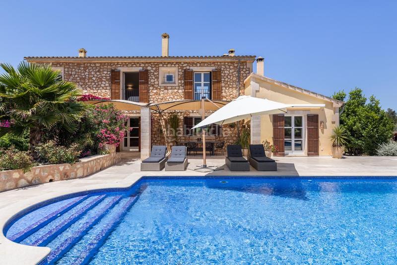 Foto cd59cf12-abaf-4398-9faf-37ac43fcdf36. Wohngrundstück in Montuïri