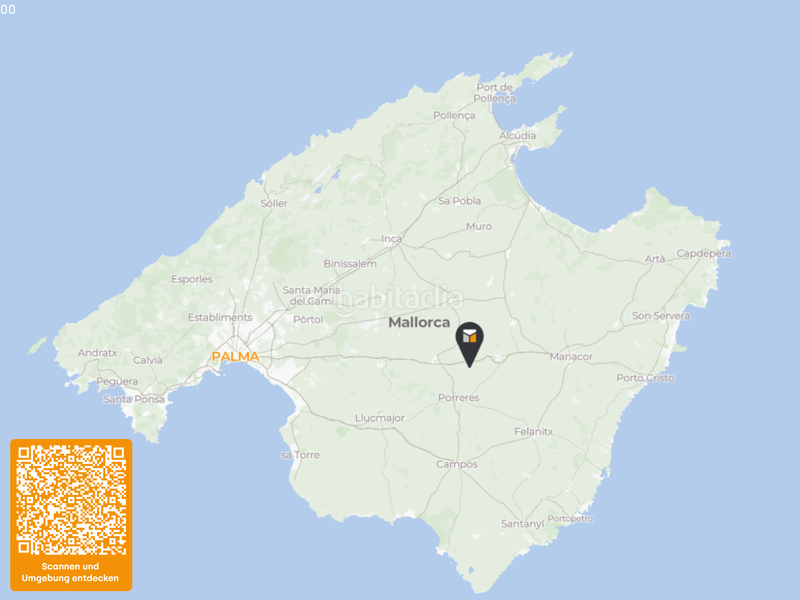 Foto cef3f170-daa4-44e3-84ed-4467cee075df. Wohngrundstück in Montuïri