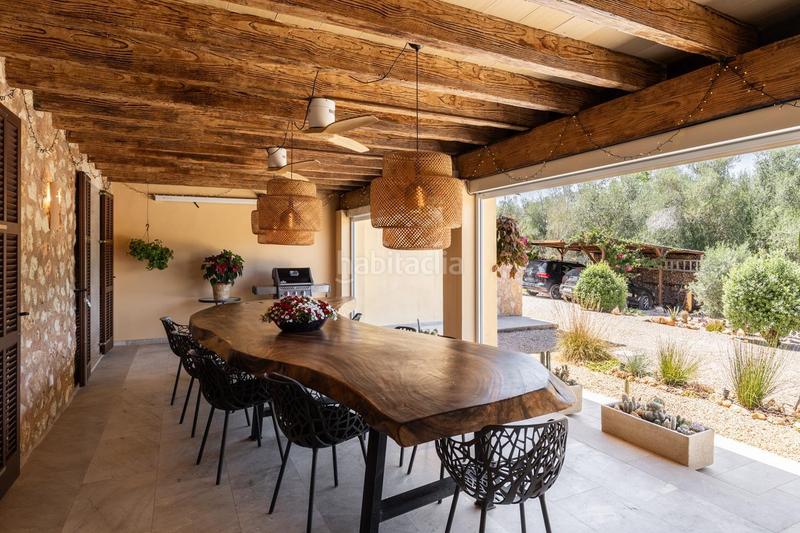 Foto fbe3dfeb-9a91-41aa-a8f9-a4b4b605ed23. Wohngrundstück in Montuïri