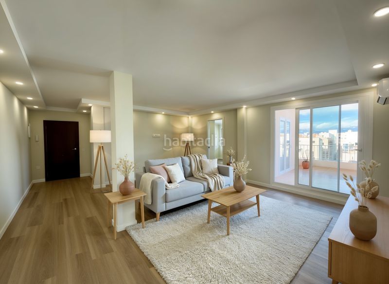 Foto 79a476f0-7d83-4c03-a46c-0158a95befe0. Apartament a S´Arenal Palma de Mallorca