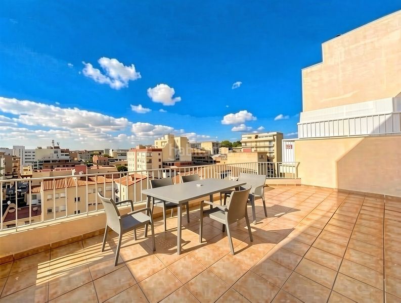 Foto 7a6fed65-567e-4ce8-a982-1a97cee58ad3. Apartament a S´Arenal Palma de Mallorca
