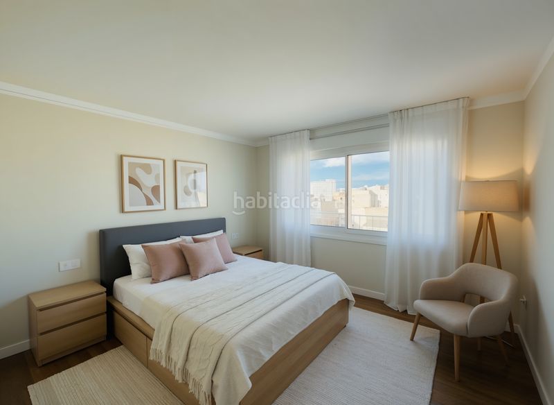 Foto 9102353a-cf26-470f-bf88-4b32bb9977b7. Apartament a S´Arenal Palma de Mallorca