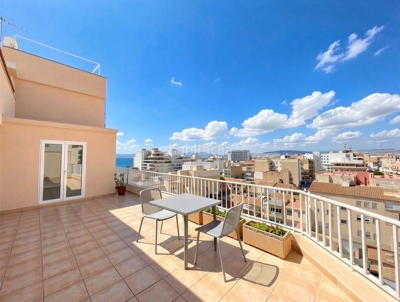 Foto a09262f3-3add-46de-83ab-929a869c7f00. Apartament a S´Arenal Palma de Mallorca