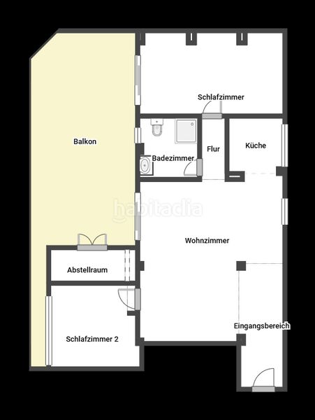 Foto bd41efd4-e347-45b6-aada-0a2d3c4d6646. Apartament a S´Arenal Palma de Mallorca