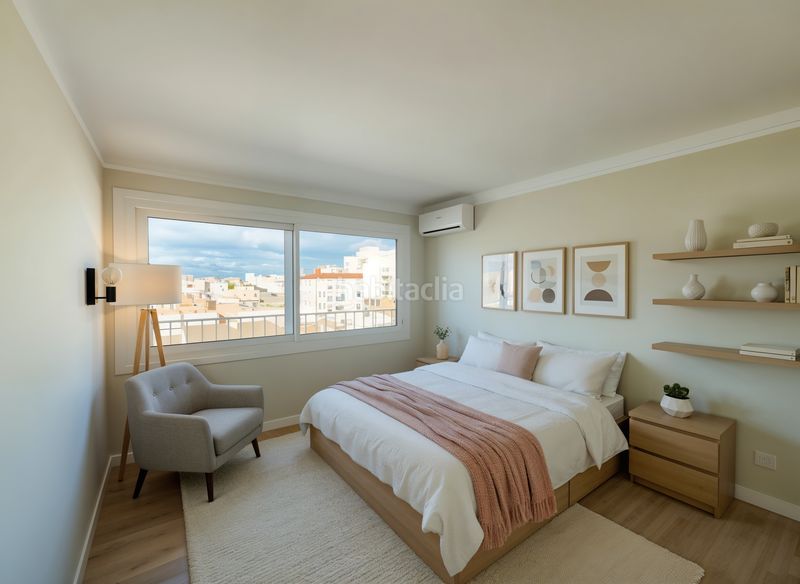 Foto dd745d1c-034d-416c-bce0-d9cdd6d0e1a6. Apartament a S´Arenal Palma de Mallorca