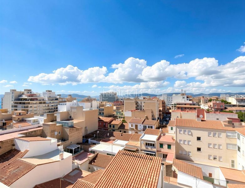 Foto f9a7b92e-b68b-478d-9f4d-0fdd9d6b870d. Apartament a S´Arenal Palma de Mallorca