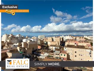 Apartament a S´Arenal