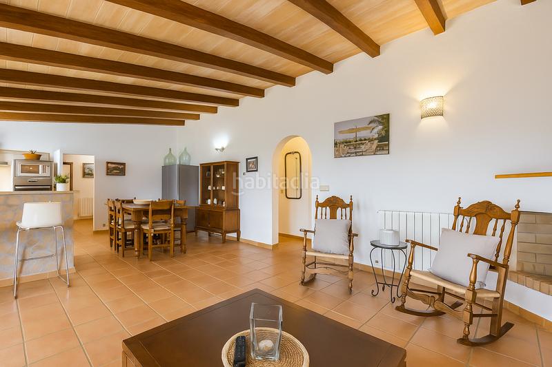 Foto 0f8cf189-3d9a-47ce-b15e-630417f75f19. Miete bauernhof in Zona d´Interior Son Servera