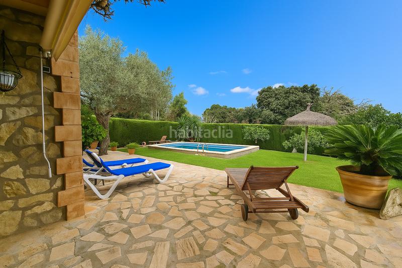 Foto a3b8c4bd-35c9-45b1-a1ed-0f9d68e28673. Affitto casale in Zona d´Interior Son Servera