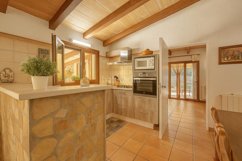 Foto 7b8975ad-9031-46af-907b-67e8d7815cbb. Rent country house in Zona d´Interior Son Servera