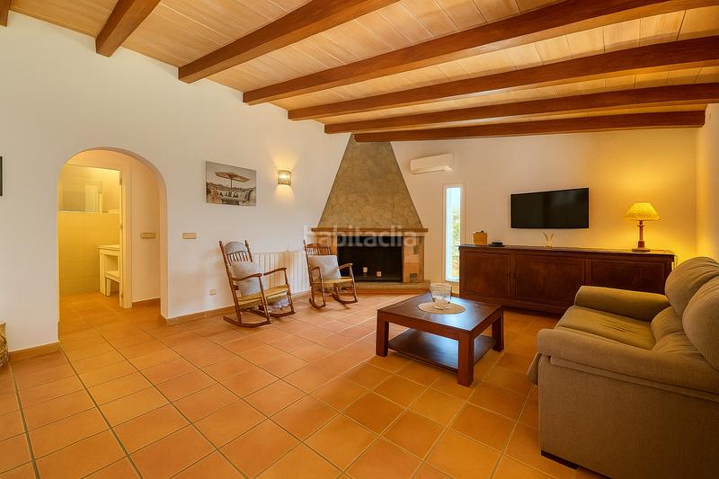 Foto 487c8bd0-386e-47d7-96ce-b27247d8fcb7. Alquiler masía en Zona d´Interior Son Servera