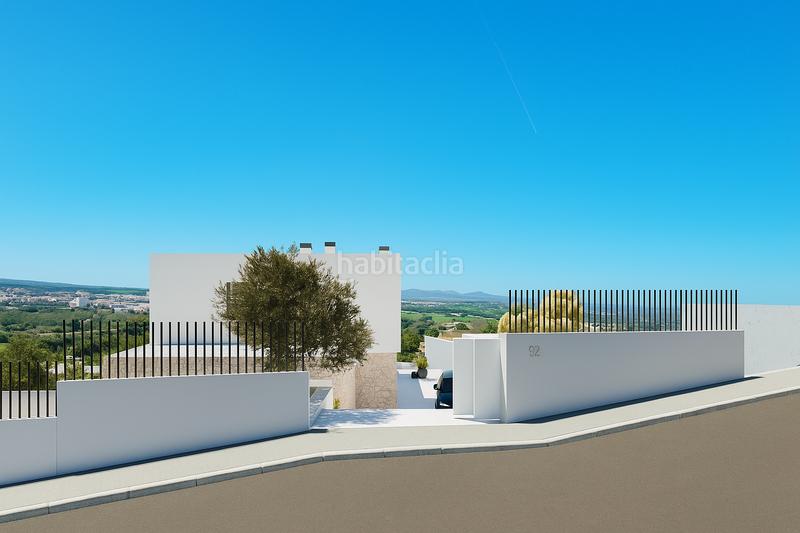 Foto 32f908c9-845a-4b9f-bad8-eb85f896e9fd. Maison dans Manacor centre Manacor