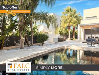 Casa in Cala Pi-Vallgornera