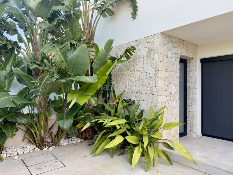 Foto 13390f87-d1d6-44b2-9ded-6d8c87af9373. Casa aparellada amb calefacció aparcament piscina a Llucmajor