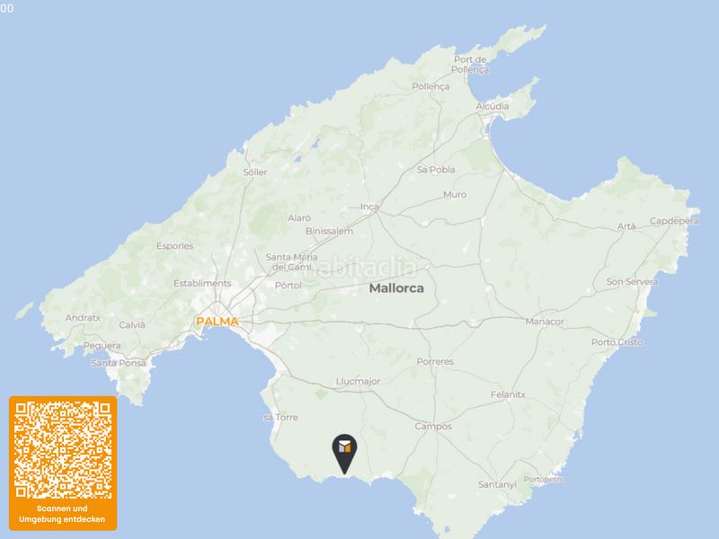 Foto 1dc2d14c-5e96-4527-a8d7-98fbe60fc32c. Casa aparellada amb calefacció aparcament piscina a Llucmajor