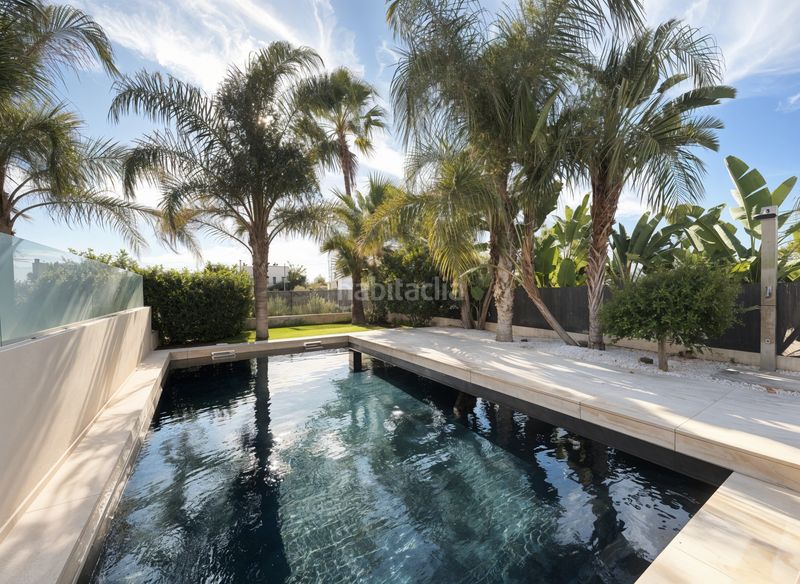 Foto 2847330a-197d-4d1e-9f9c-d5f71d92249f. Casa aparellada amb calefacció aparcament piscina a Llucmajor