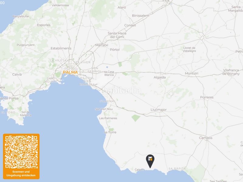 Foto 296a749c-cb3b-473f-9bb9-32dccb771eca. Casa aparellada amb calefacció aparcament piscina a Llucmajor