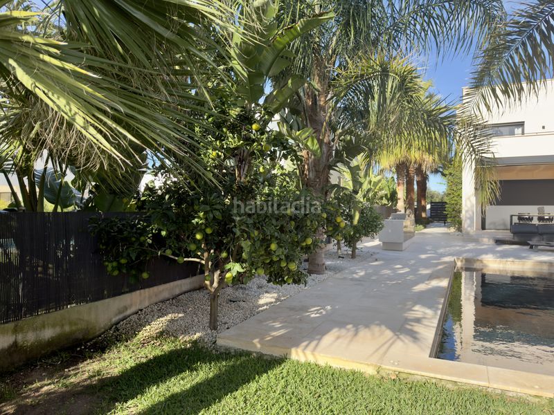 Foto 8a5fdaec-ba0f-4c0d-ae9d-baed01cabcd1. Casa aparellada amb calefacció aparcament piscina a Llucmajor