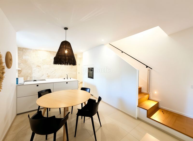 Foto 97553924-c8ae-42fd-9fcc-173b96557ede. Casa aparellada amb calefacció aparcament piscina a Llucmajor