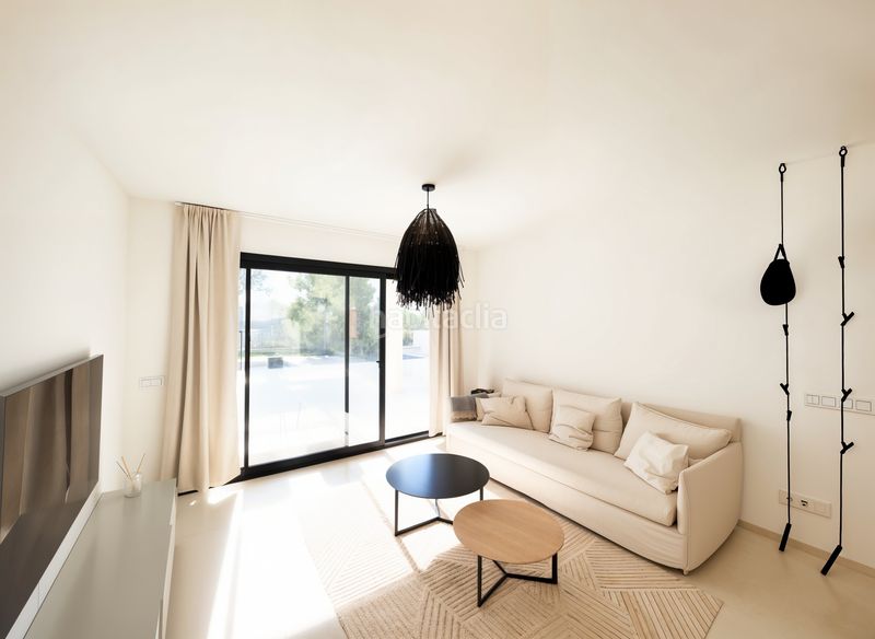 Foto 9aa632c4-95a3-4eba-9123-fa317c9f87fa. Casa aparellada amb calefacció aparcament piscina a Llucmajor