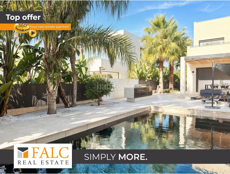 Foto 9e96d80a-5bb7-4280-8ac0-c64609f563a5. Casa aparellada amb calefacció aparcament piscina a Llucmajor