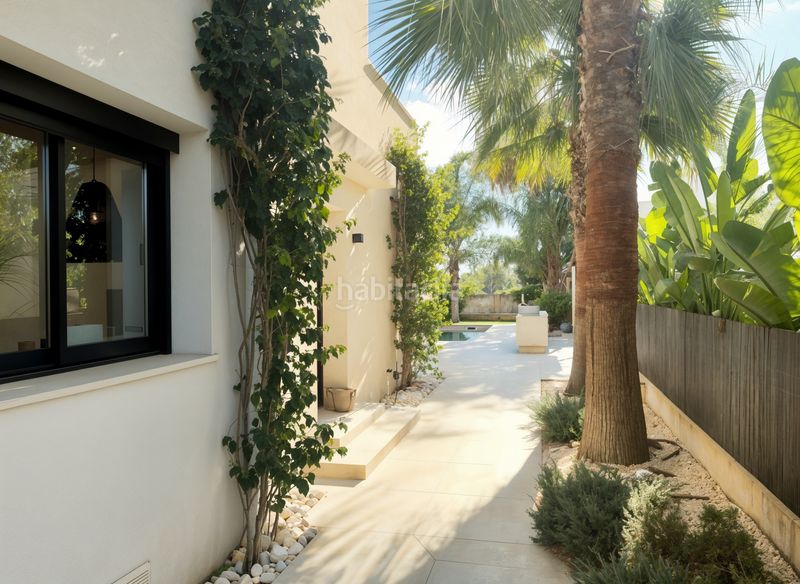 Foto ab8d8c86-b5b3-473e-b62e-d46fb2874fbb. Casa aparellada amb calefacció aparcament piscina a Llucmajor