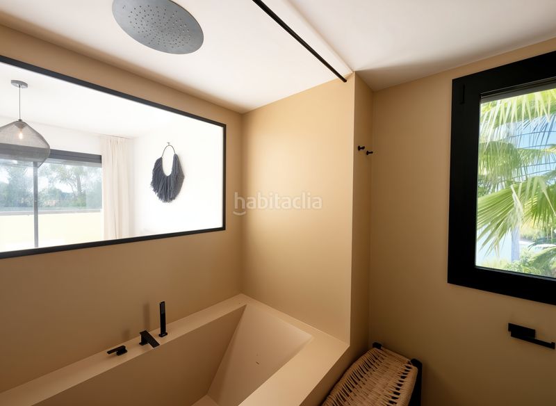 Foto b1ff5775-41f9-4076-b226-cee726ae9685. Casa aparellada amb calefacció aparcament piscina a Llucmajor