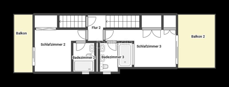 Foto c8e2294a-1998-482b-898f-08f1442a554c. Casa aparellada amb calefacció aparcament piscina a Llucmajor