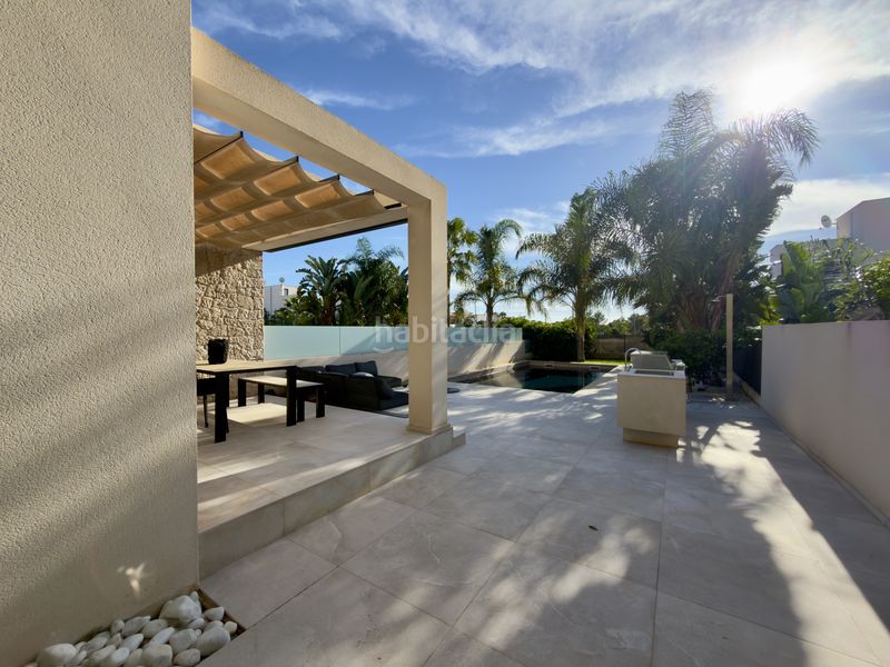 Foto d8ba0731-853f-4a45-a6c1-defced188700. Casa aparellada amb calefacció aparcament piscina a Llucmajor