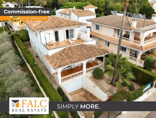 Maison jumelée à Colònia Sant Jordi