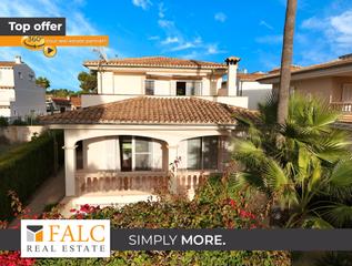 Semi detached house in Colònia Sant Jordi