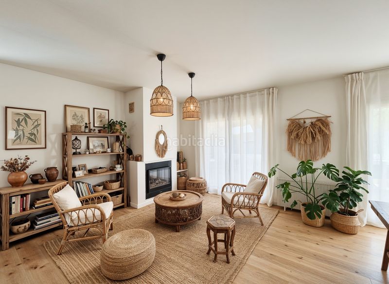 Foto 0521bee6-29c7-4293-86d7-50a61d19c409. Casa amb calefacció aparcament a Colònia Sant Jordi Ses Salines