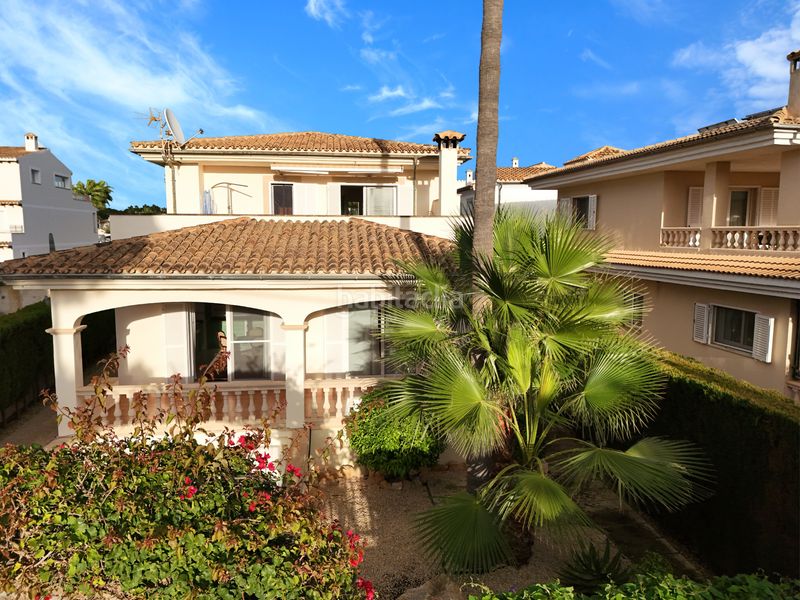 Foto 2782253d-275f-4729-88c6-a73a1013da0a. Casa amb calefacció aparcament a Colònia Sant Jordi Ses Salines