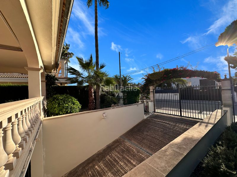 Foto 2a0bf93a-28ae-4848-b59f-54fb80912f18. Casa amb calefacció aparcament a Colònia Sant Jordi Ses Salines