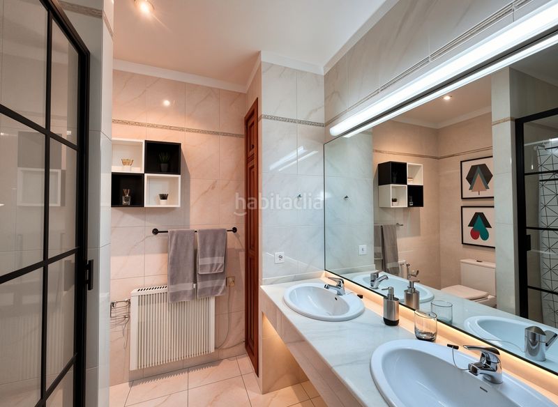 Foto 2a72e82f-3378-4127-8035-614cd84a7ee2. Casa amb calefacció aparcament a Colònia Sant Jordi Ses Salines