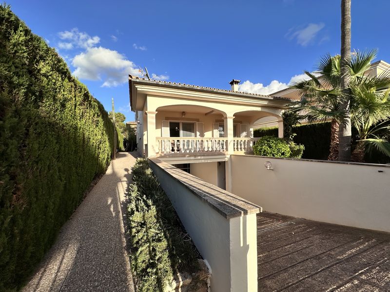 Foto 37dd2ac7-2c86-43a6-8953-f1babe872bb6. Casa amb calefacció aparcament a Colònia Sant Jordi Ses Salines