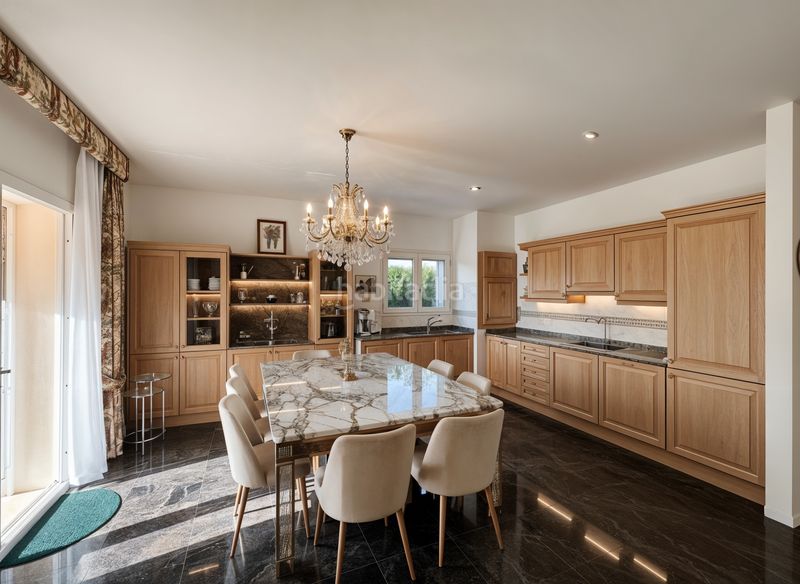 Foto 4c41bda8-e7d4-4fc0-8228-d7e6090e384b. Casa amb calefacció aparcament a Colònia Sant Jordi Ses Salines