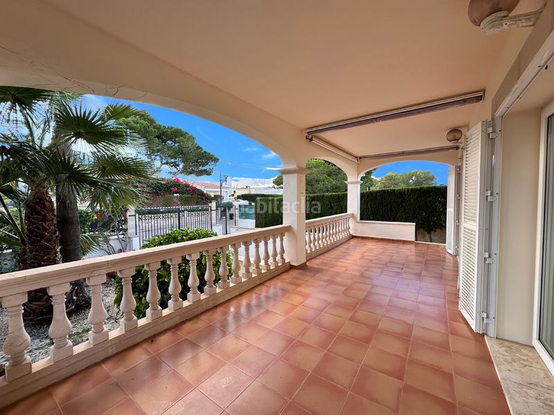 Foto 556d824b-fae4-4305-a891-b30a21ad4ee6. Casa amb calefacció aparcament a Colònia Sant Jordi Ses Salines