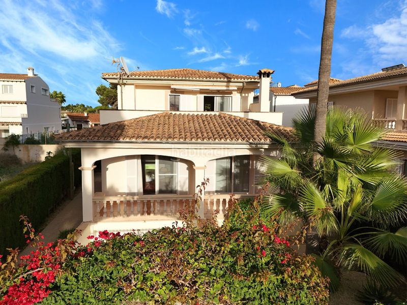 Foto 7aeb3aaf-98f6-4014-b607-72a893f584c0. Casa amb calefacció aparcament a Colònia Sant Jordi Ses Salines