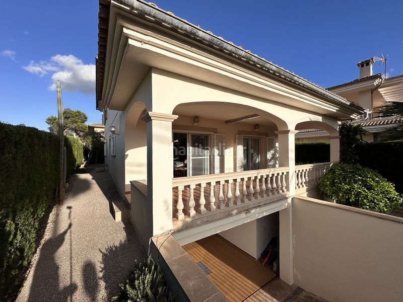 Foto 822e06b9-61ff-42a4-b893-6a3b0c63f6b9. Casa amb calefacció aparcament a Colònia Sant Jordi Ses Salines