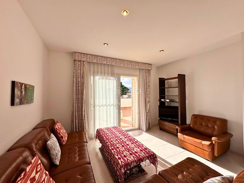 Foto b260ea2e-f421-4c2c-8e48-c1686db6e5f4. Casa amb calefacció aparcament a Colònia Sant Jordi Ses Salines