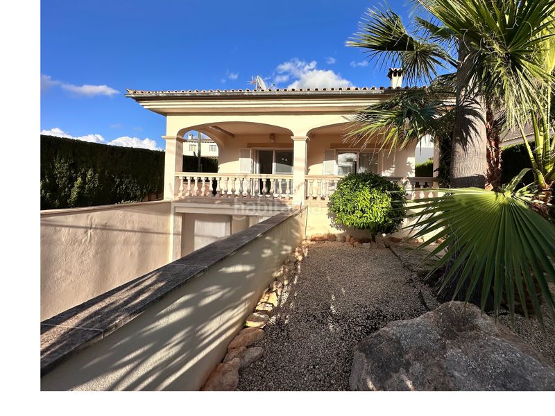 Foto bc10e0b4-d61b-471a-bb8c-8125c9725bb4. Casa amb calefacció aparcament a Colònia Sant Jordi Ses Salines