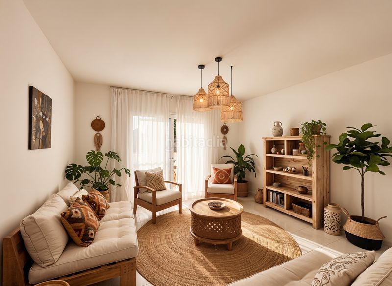 Foto bfeaa0c4-37ef-4b4e-bbe7-bc94605033e9. Casa amb calefacció aparcament a Colònia Sant Jordi Ses Salines