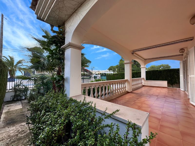 Foto ccb7172e-46fc-4419-b039-032c86ce327a. Casa amb calefacció aparcament a Colònia Sant Jordi Ses Salines