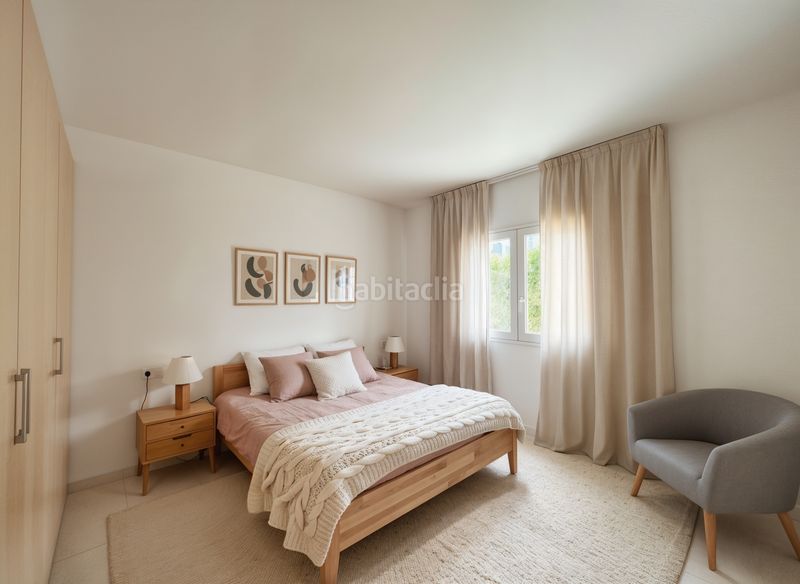 Foto d440a455-1da7-44ca-85e5-edffdc1e4502. Casa amb calefacció aparcament a Colònia Sant Jordi Ses Salines