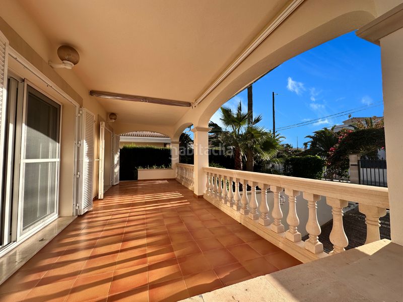 Foto d66eb224-b939-453e-ad4e-6c5d74259014. Casa amb calefacció aparcament a Colònia Sant Jordi Ses Salines