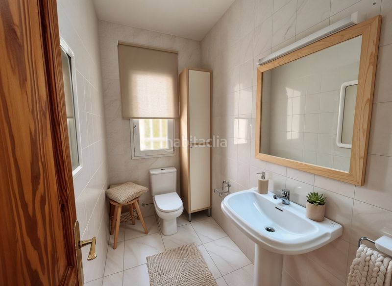 Foto fcf7541d-084b-4fb6-9768-23bea3753753. Casa amb calefacció aparcament a Colònia Sant Jordi Ses Salines