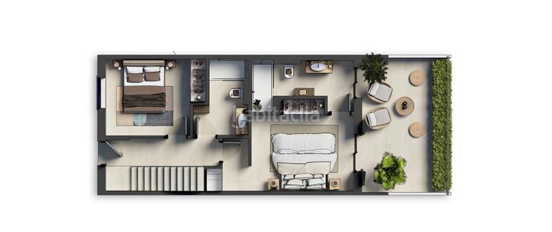 Foto 18461ec0-e3da-4ab3-afa6-eaf8edb44e1f. Apartament amb piscina a Capdepera poble Capdepera