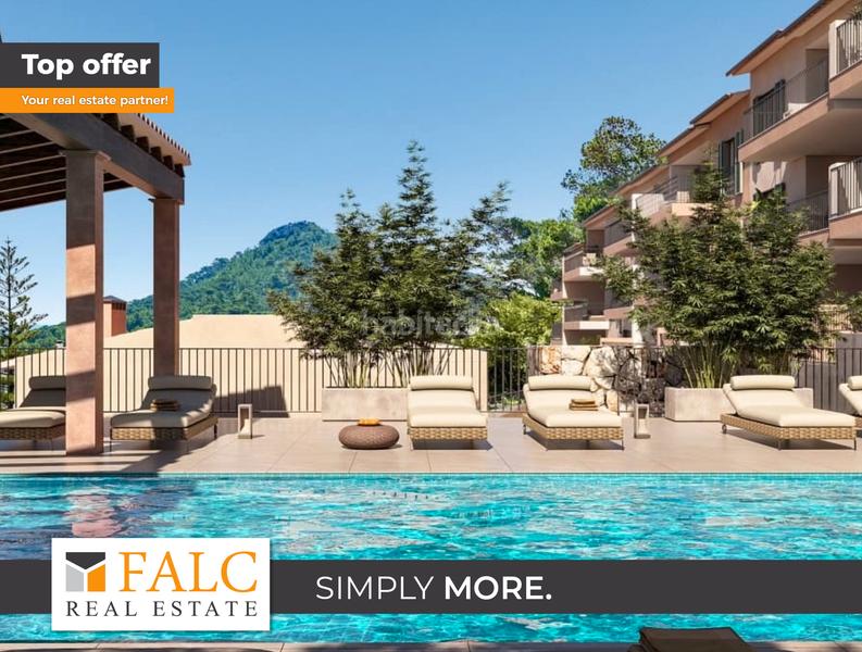 Foto 44b04b65-d048-45c6-9477-232acbaae319. Apartament amb piscina a Capdepera poble Capdepera