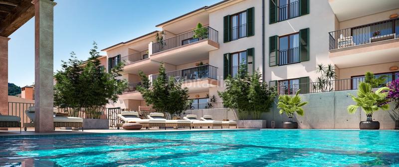 Foto 51d83dff-897c-42d9-aded-db0f4dab85fe. Apartament amb piscina a Capdepera poble Capdepera